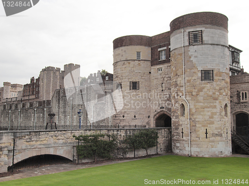 Image of Tower of London