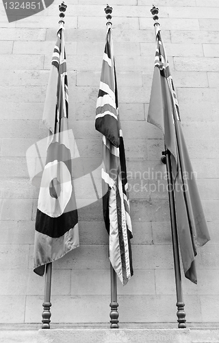 Image of The Cenotaph, London