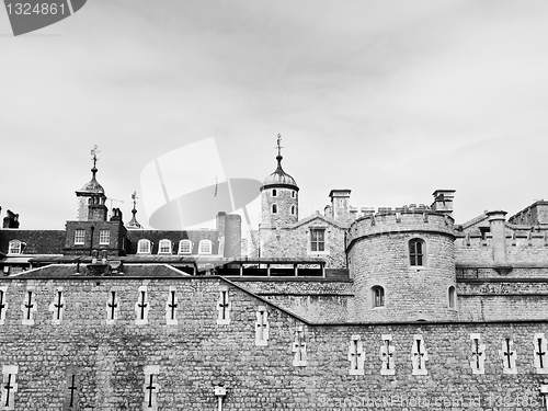 Image of Tower of London
