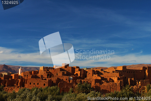 Image of Marocco