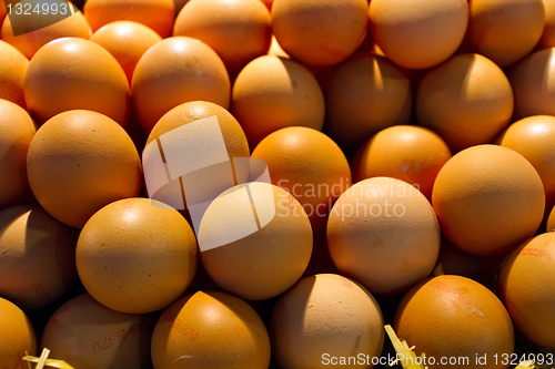 Image of eggs