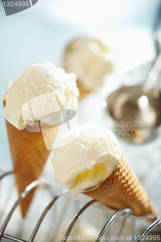 Image of Ice Cream