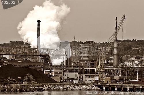 Image of industry