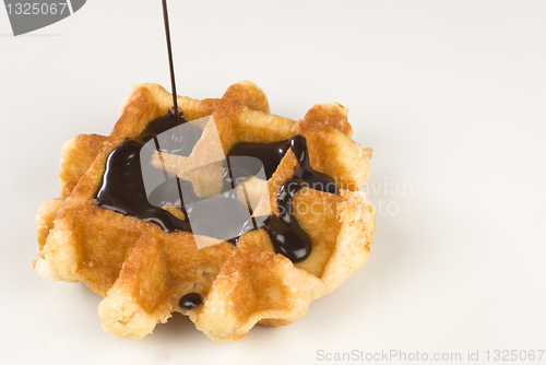 Image of Waffle