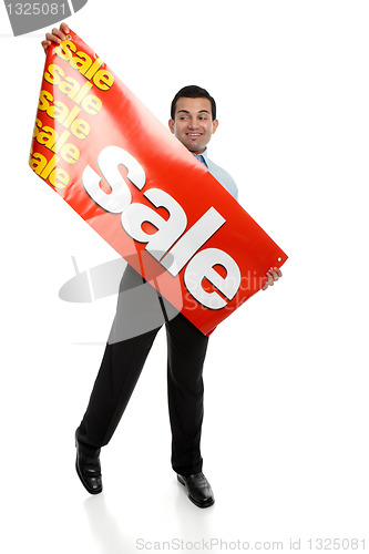 Image of Big Sale