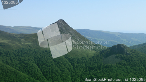 Image of Puy Griou