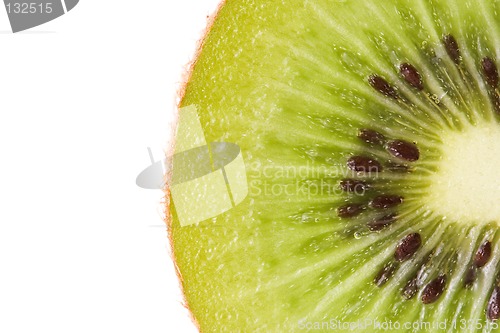 Image of Kiwi fruit