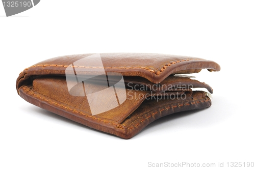 Image of wallet
