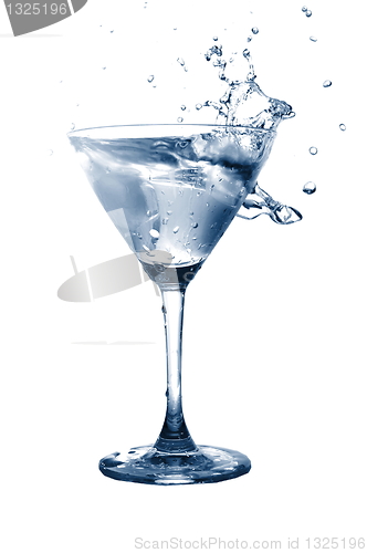 Image of water drink 