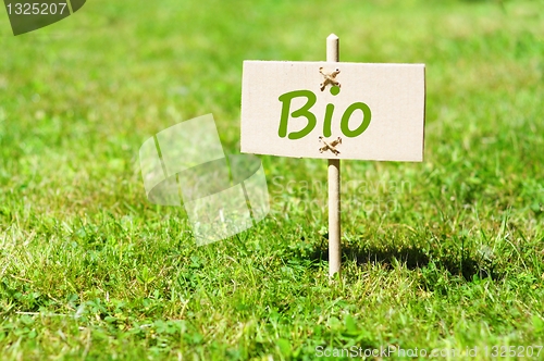 Image of bio