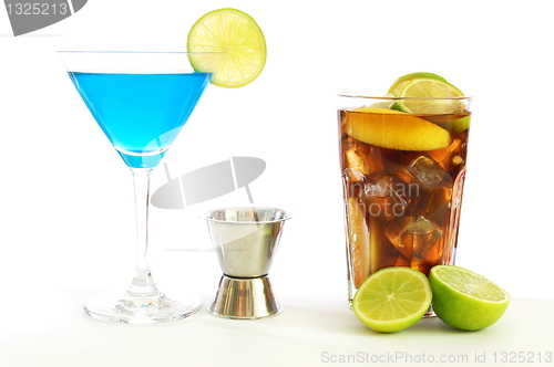 Image of cocktail