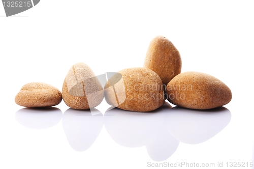 Image of pebbles