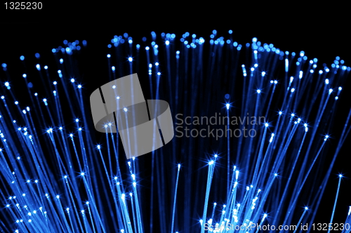 Image of communication technology