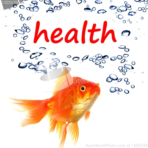 Image of health