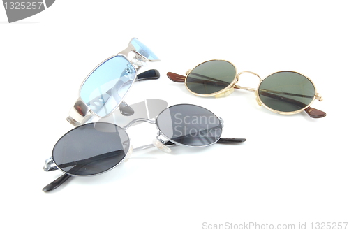 Image of sunglasses