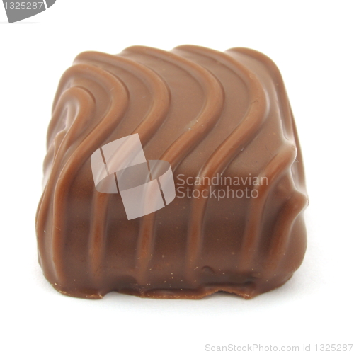 Image of chocolate