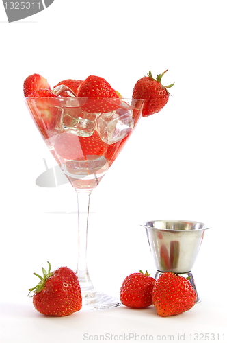 Image of strawberry