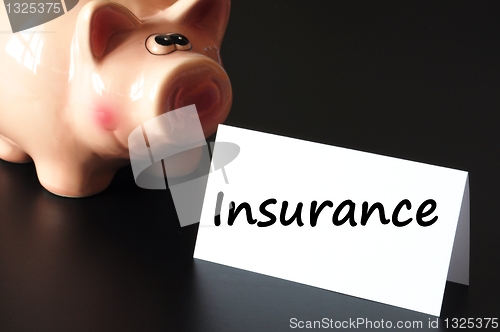 Image of insurance