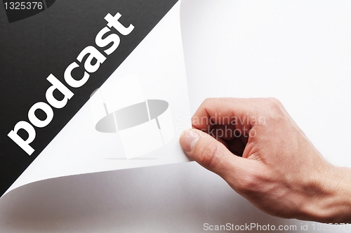 Image of podcast