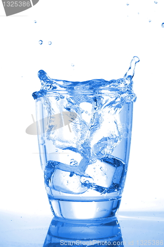 Image of water drink