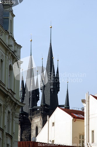 Image of TYN CHURCH