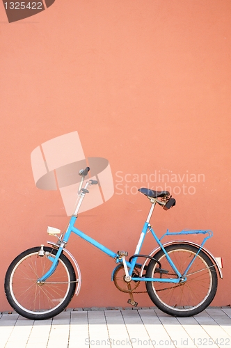 Image of bike or bicycle