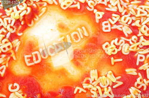 Image of education
