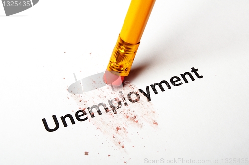 Image of unemployment