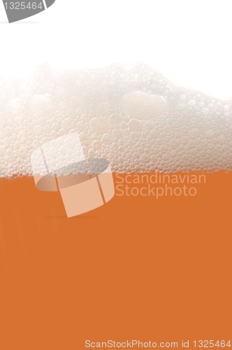 Image of glass of beer