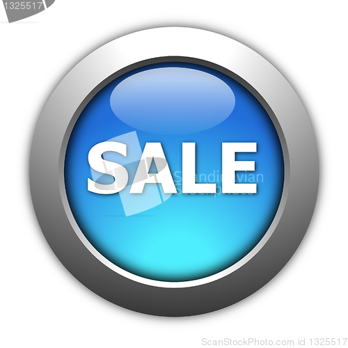 Image of sale button