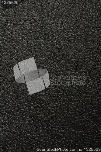 Image of leather texture