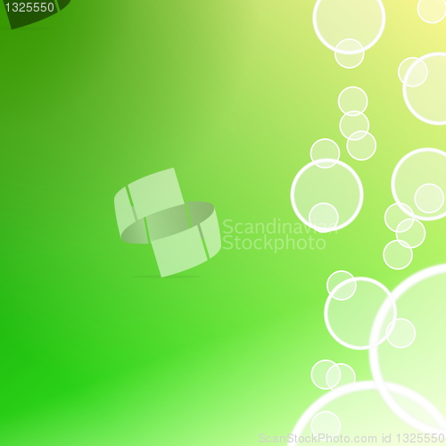 Image of summer time background