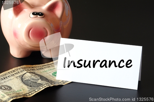 Image of insurance