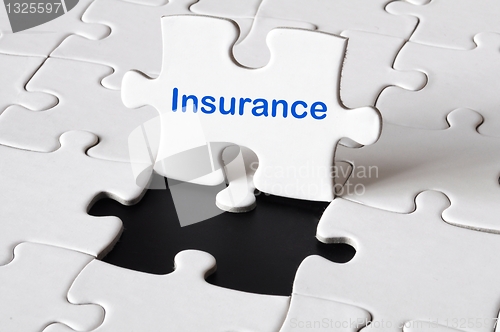 Image of insurance