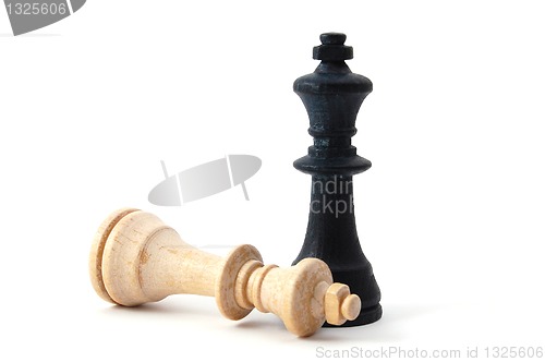 Image of chess