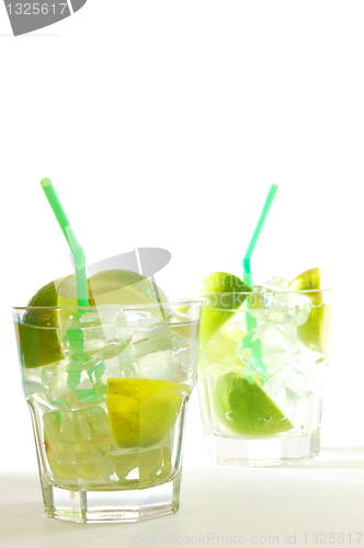 Image of Caipirinha