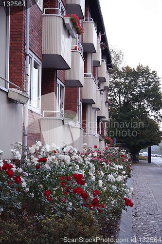 Image of Copenhagen Apartments