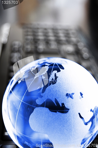 Image of globalisation