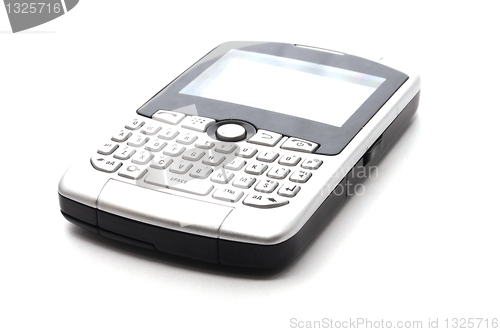 Image of pda personal digital assistant