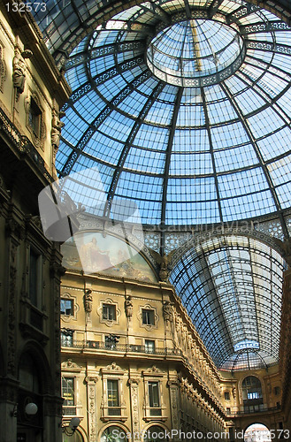 Image of Galleria