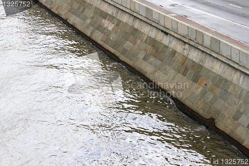 Image of riverside