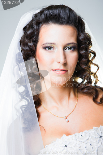 Image of Beautiful bride