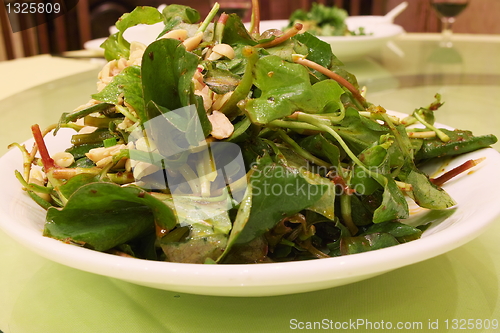 Image of Chinese food - cold dish