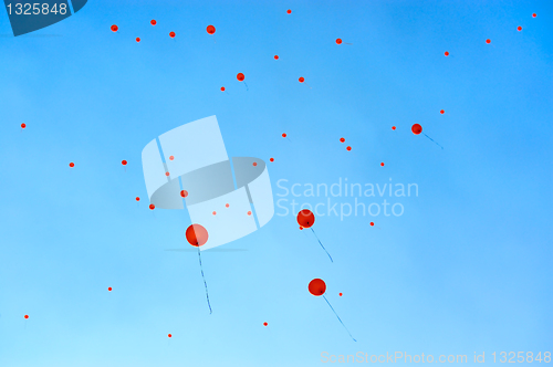 Image of Balloons