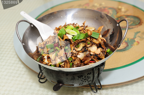 Image of Chinese Xiang Hunan cuisine