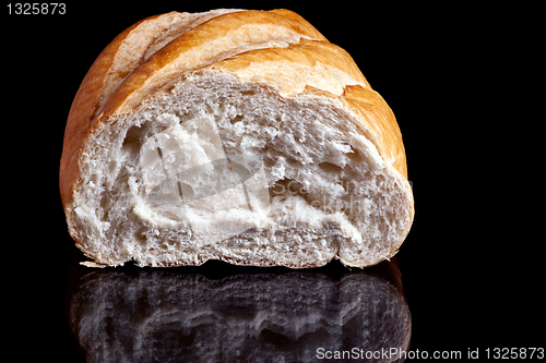 Image of Loaf of bread