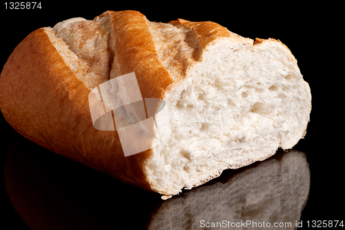 Image of Loaf of bread