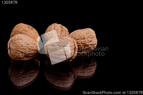 Image of Walnuts