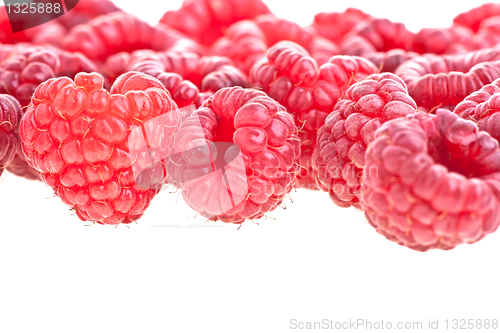 Image of Rasberries