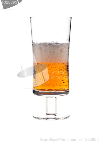 Image of Glass of beer